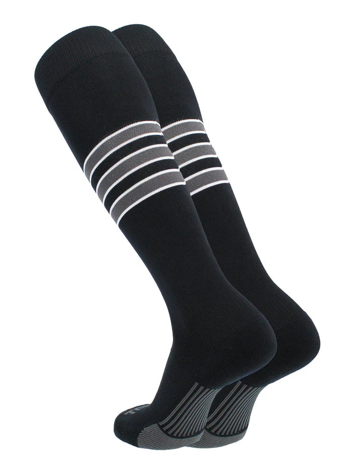 TCK Dugout DNOD1 Pattern Series Socks