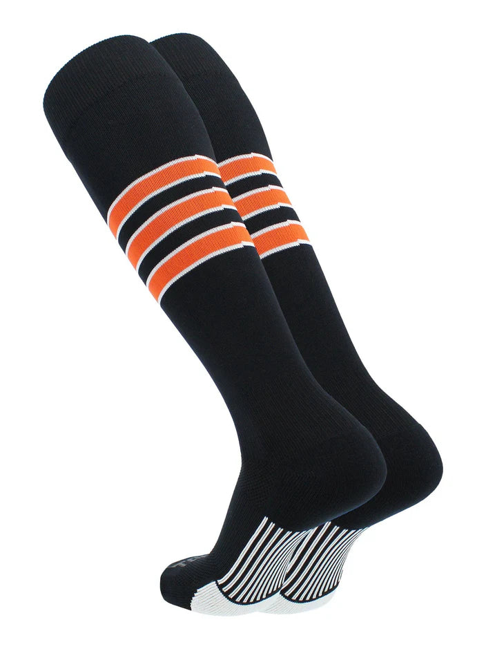 TCK Dugout DNOD1 Pattern Series Socks