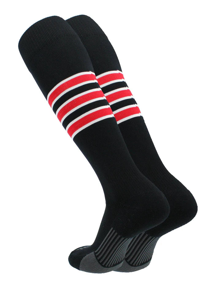 TCK Dugout DNOD1 Pattern Series Socks