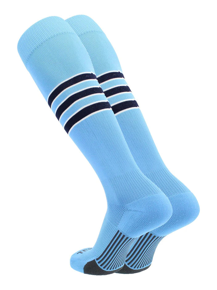 TCK Dugout DNOD1 Pattern Series Socks