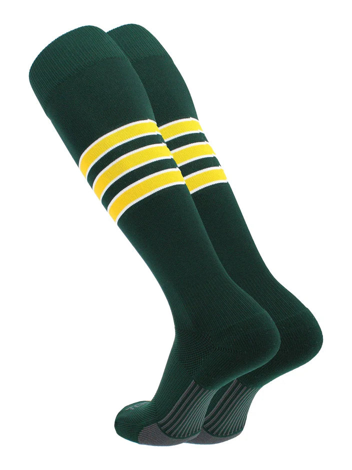 TCK Dugout DNOD1 Pattern Series Socks
