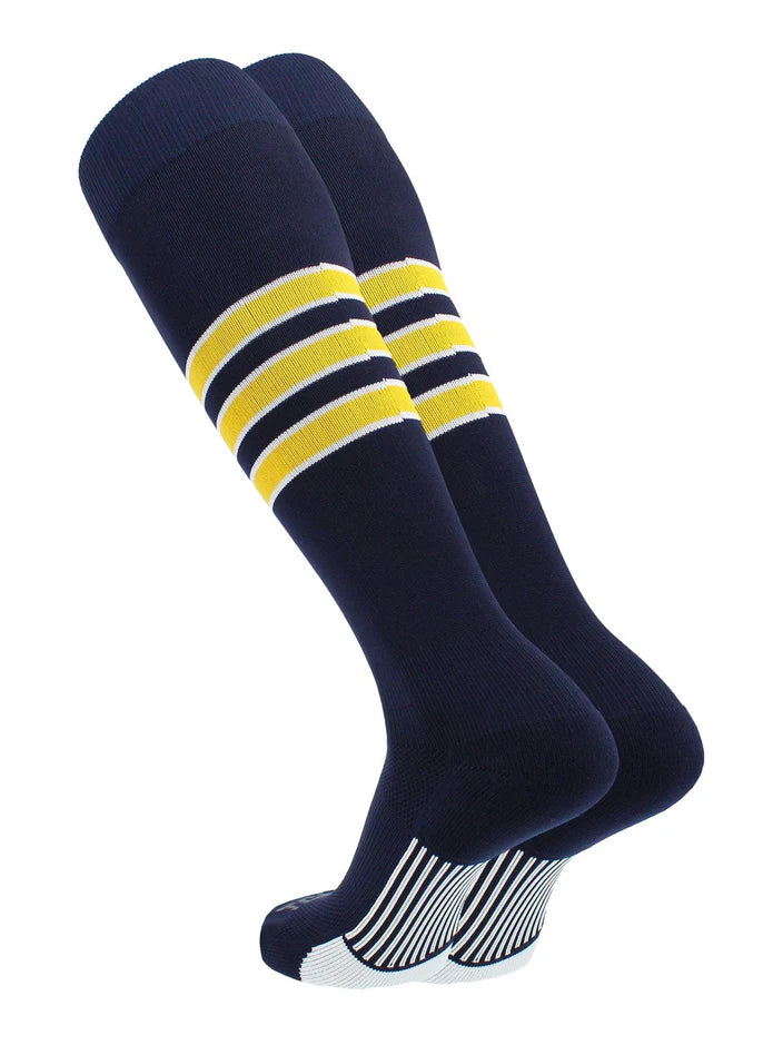 TCK Dugout DNOD1 Pattern Series Socks