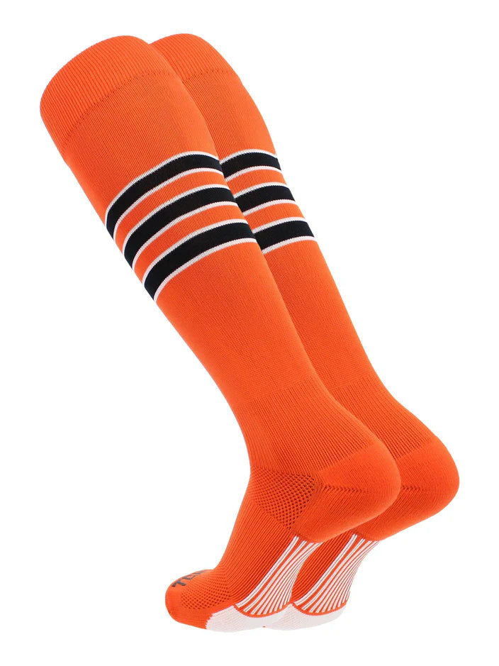 TCK Dugout DNOD1 Pattern Series Socks