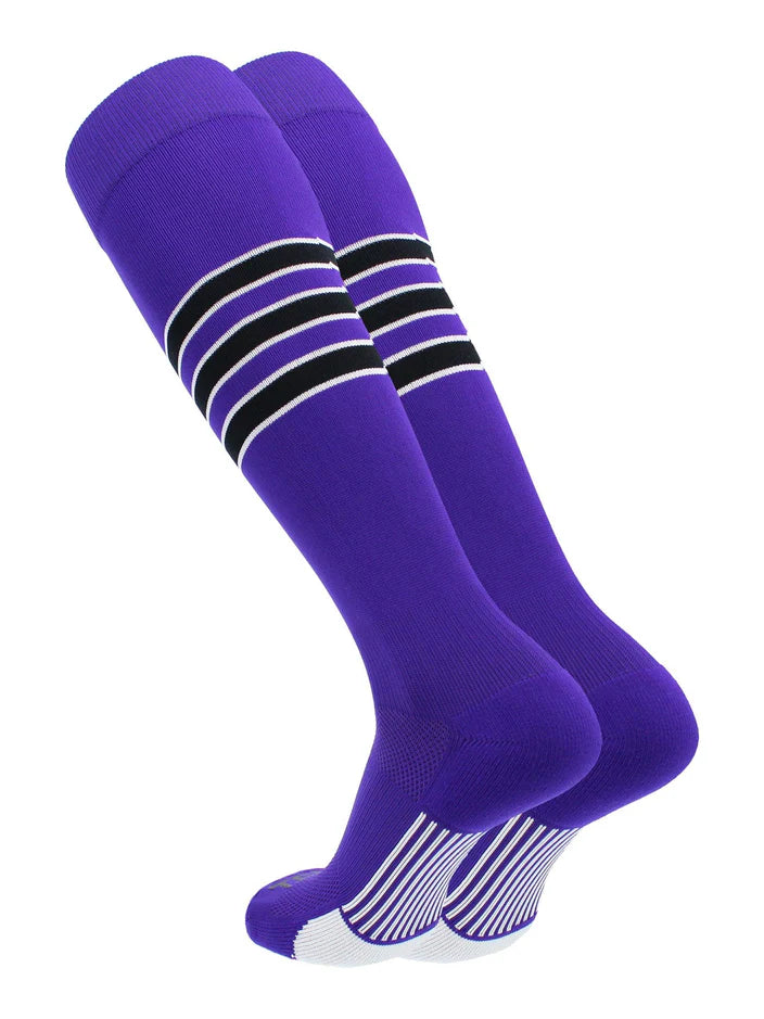 TCK Dugout DNOD1 Pattern Series Socks