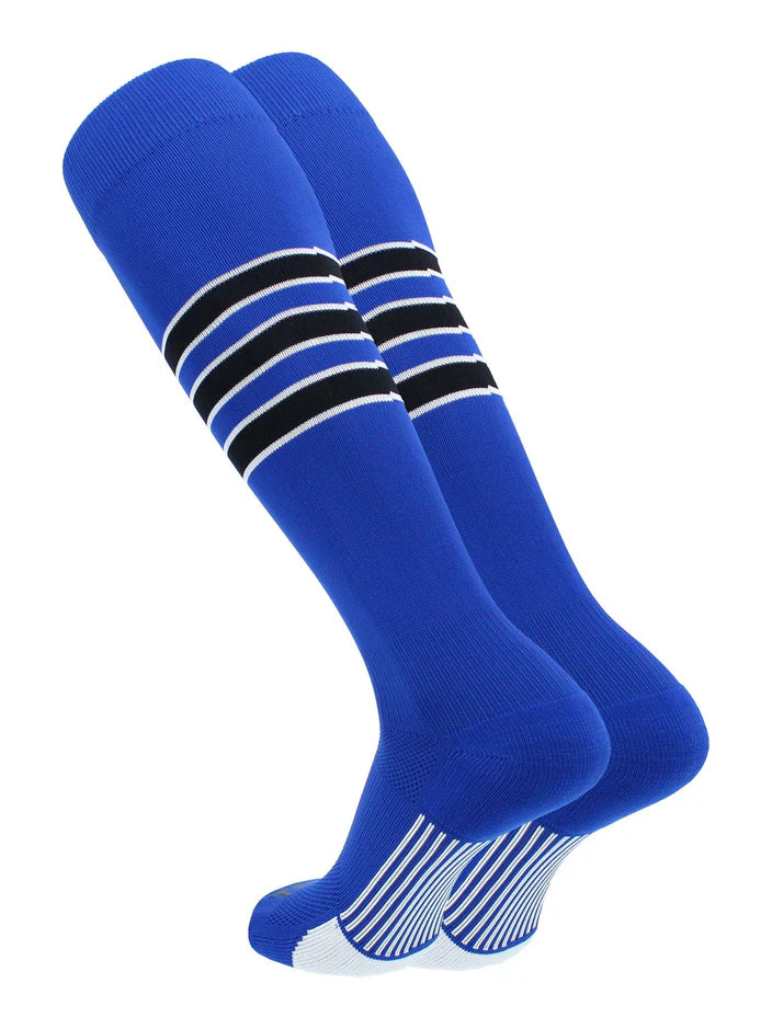 TCK Dugout DNOD1 Pattern Series Socks