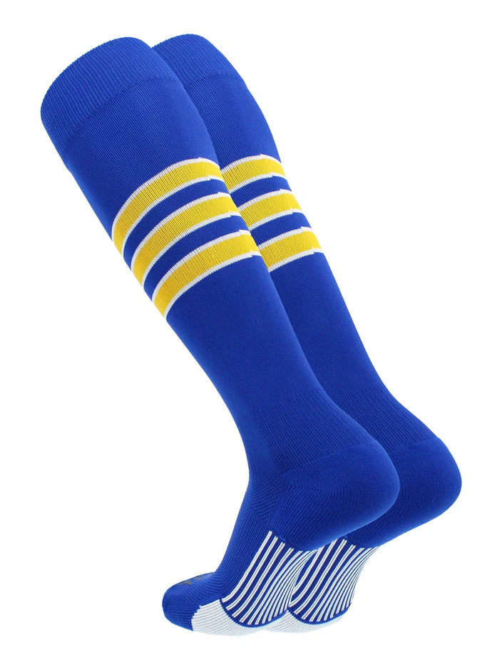 TCK Dugout DNOD1 Pattern Series Socks