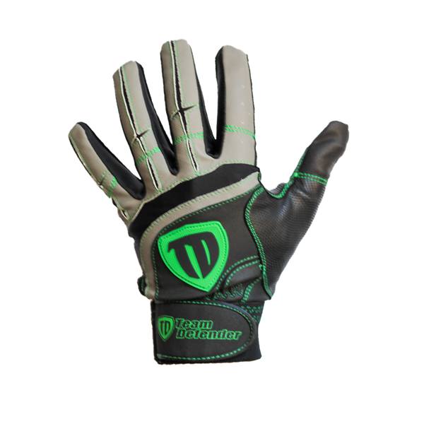 Team Defender Pro Series Protective Catchers Glove