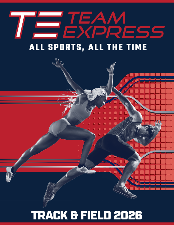 Track & Field 2026