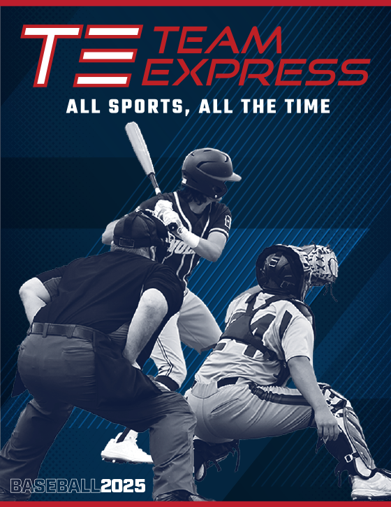 2025 Baseball