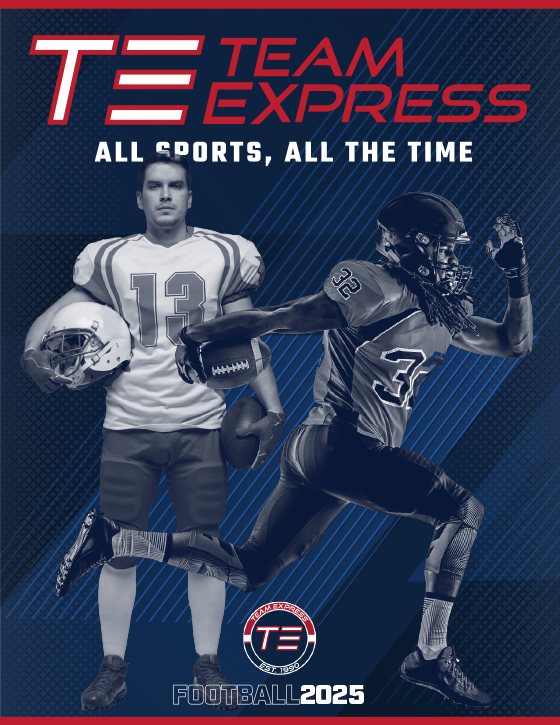 2025 Football