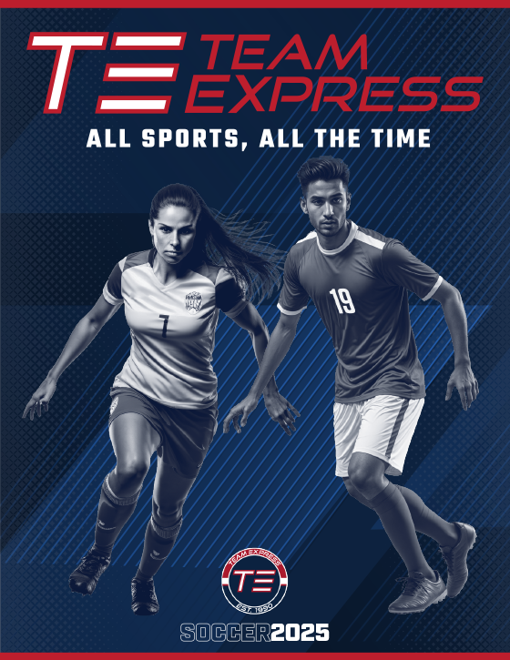 2025 Soccer