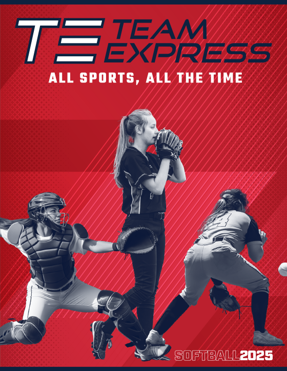 2025 Softball