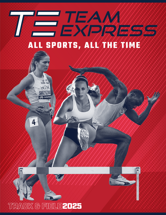 Track & Field 2025