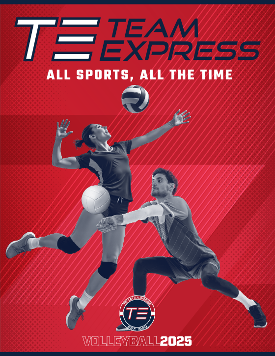 2025 Volleyball
