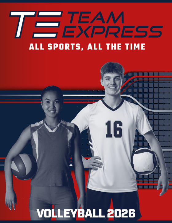 2026 Volleyball