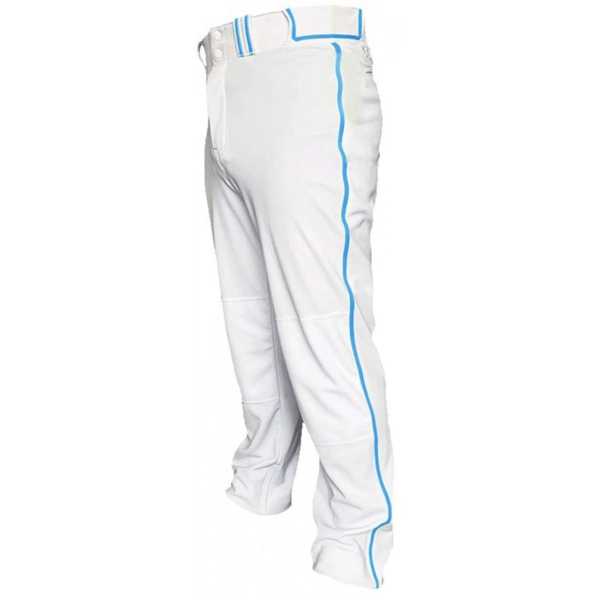 Softballfans Piped Slowpitch Softball Pants