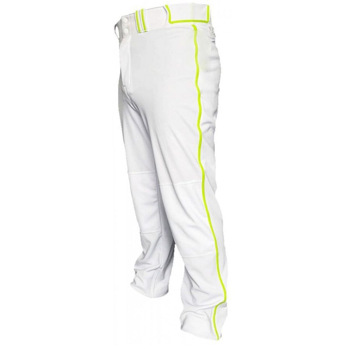 Softballfans Piped Slowpitch Softball Pants