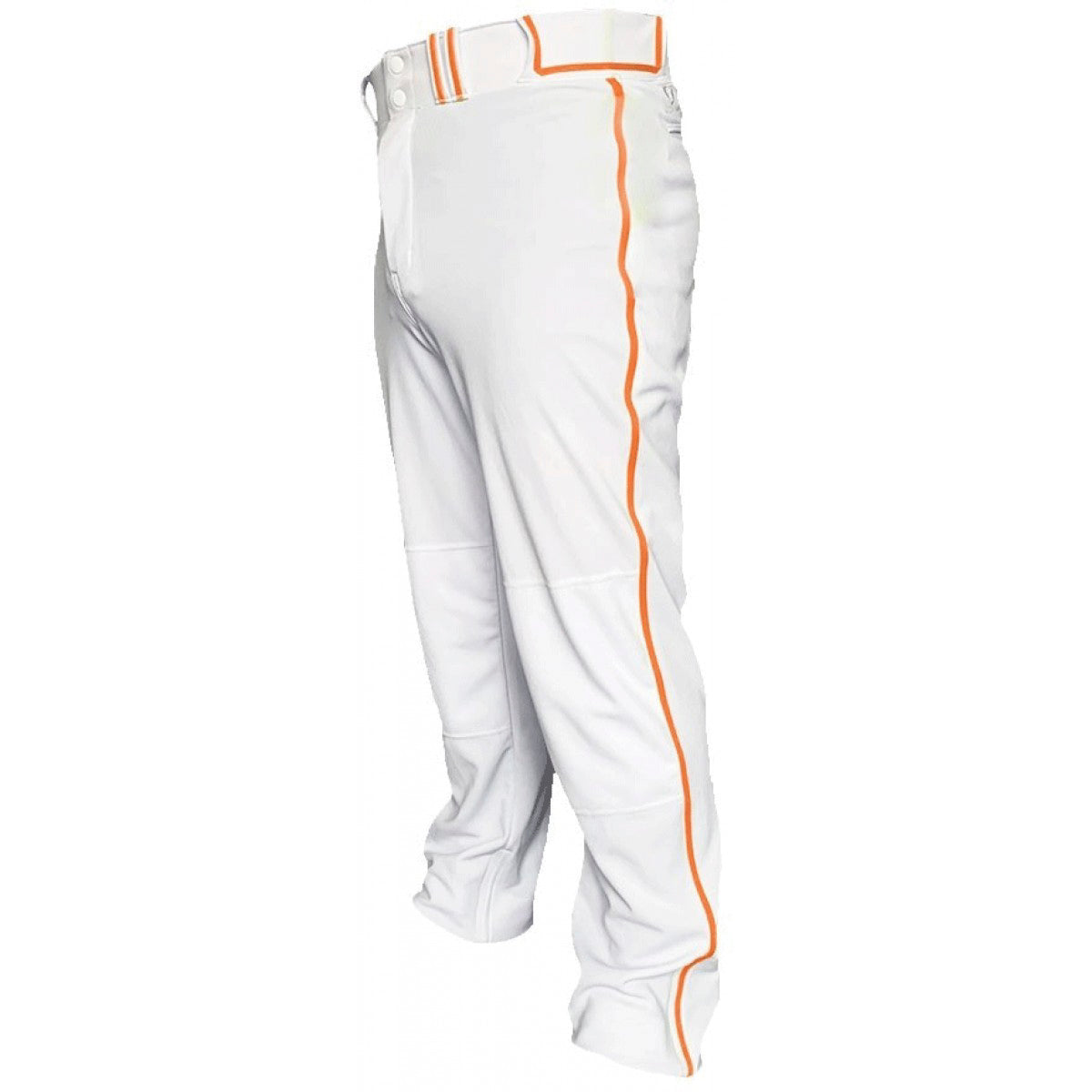 Softballfans Piped Slowpitch Softball Pants