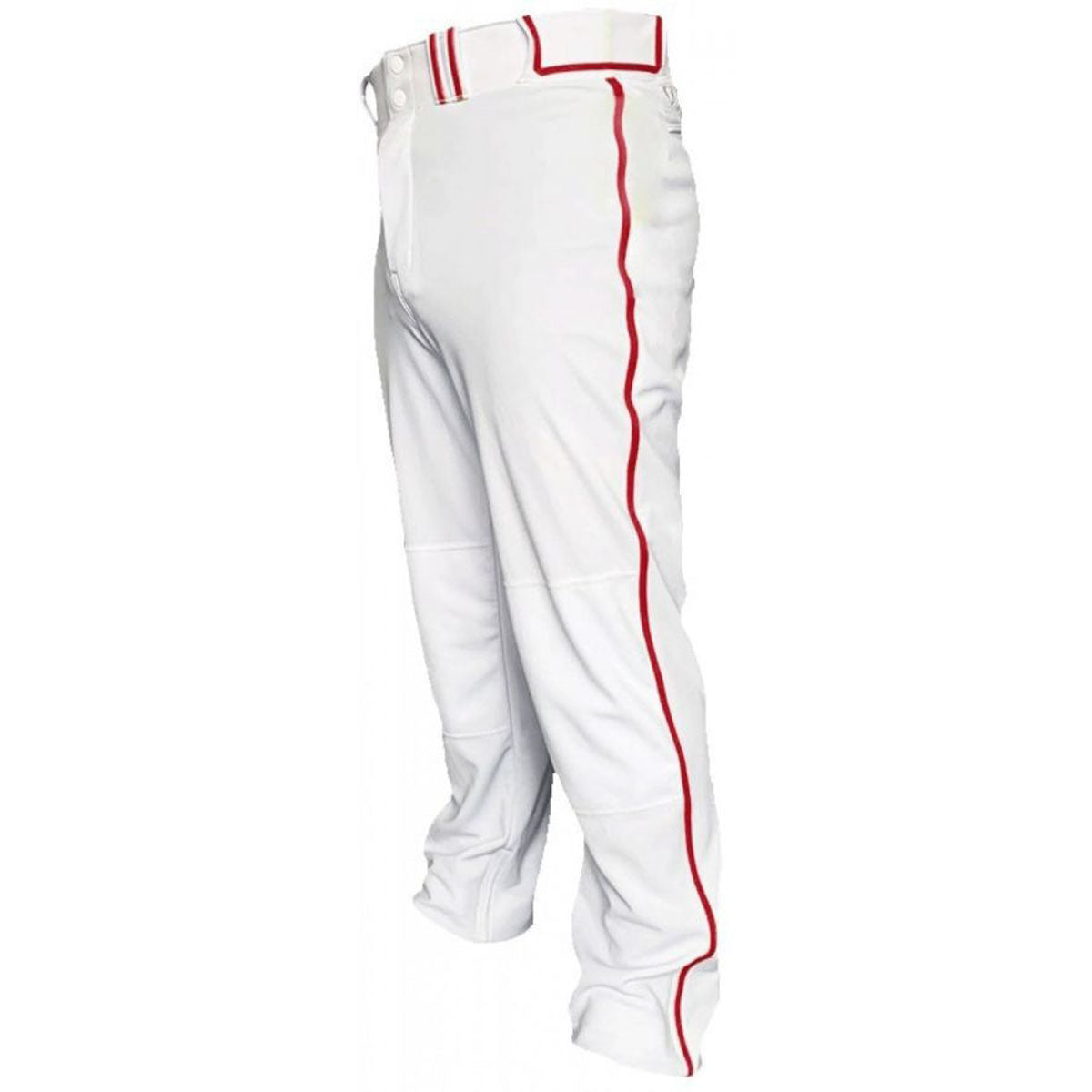 Softballfans Piped Slowpitch Softball Pants