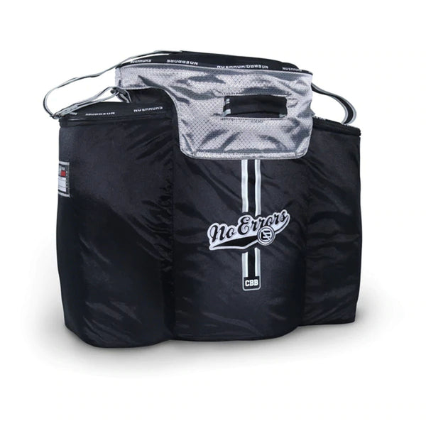 No Errors CBB  Coaches Ball Buddy Bag