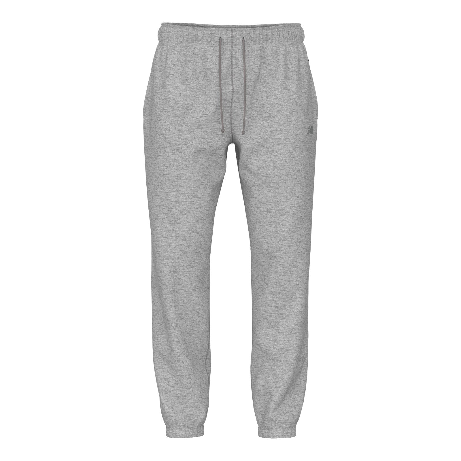 New Balance Men's Team Athletics French Terry Jogger