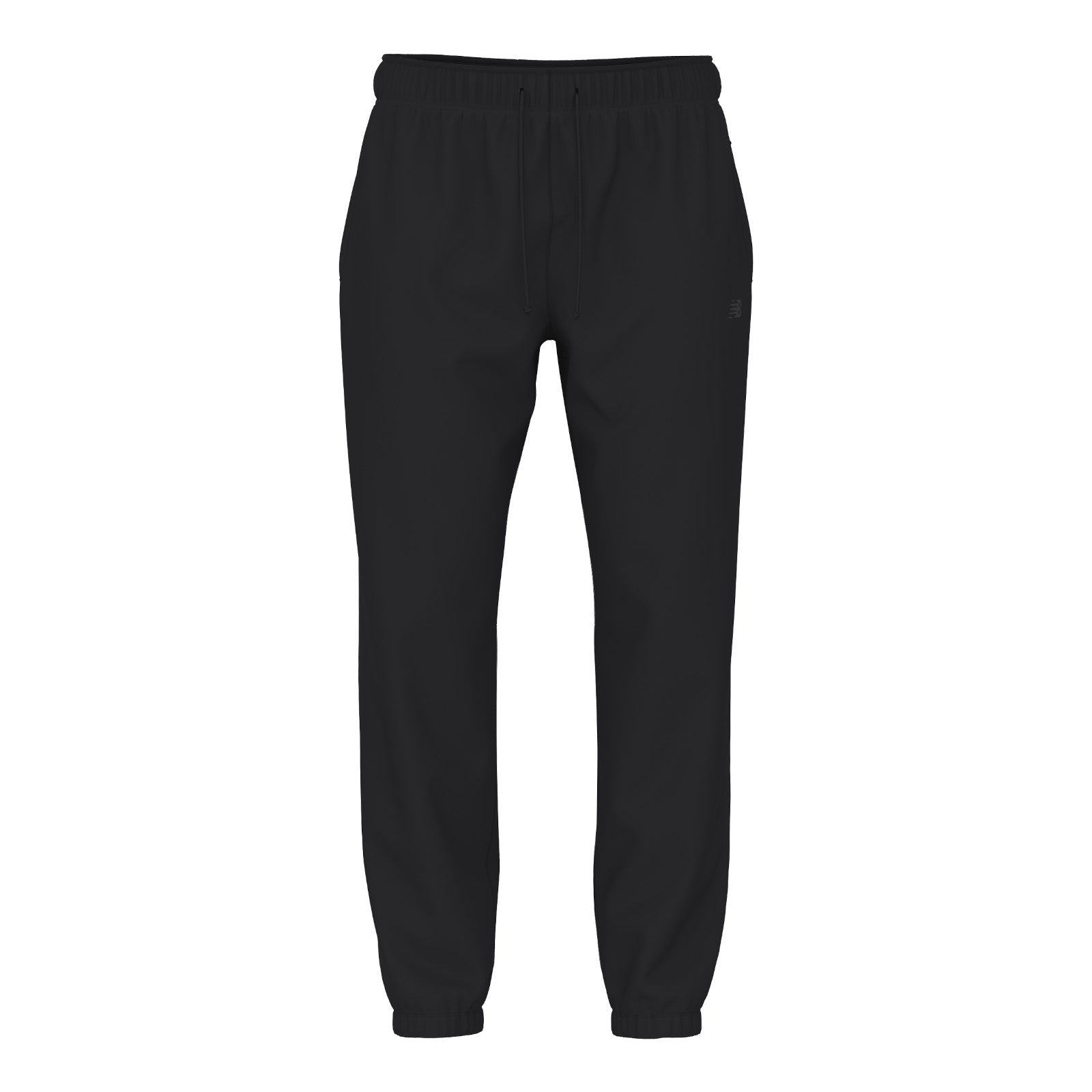 New Balance Men's Team Athletics French Terry Jogger