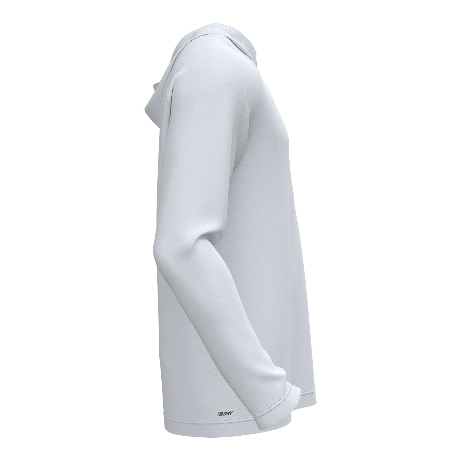 New Balance Men's Athletics Hoodie