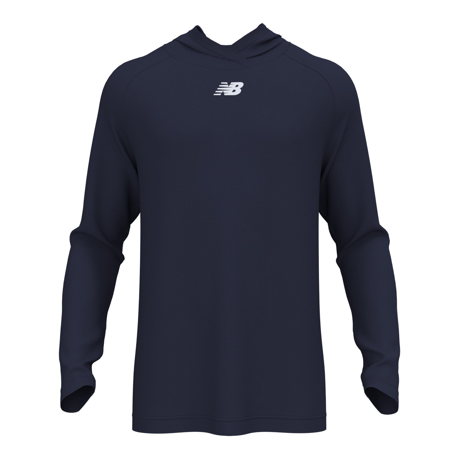 New Balance Men's Athletics Hoodie