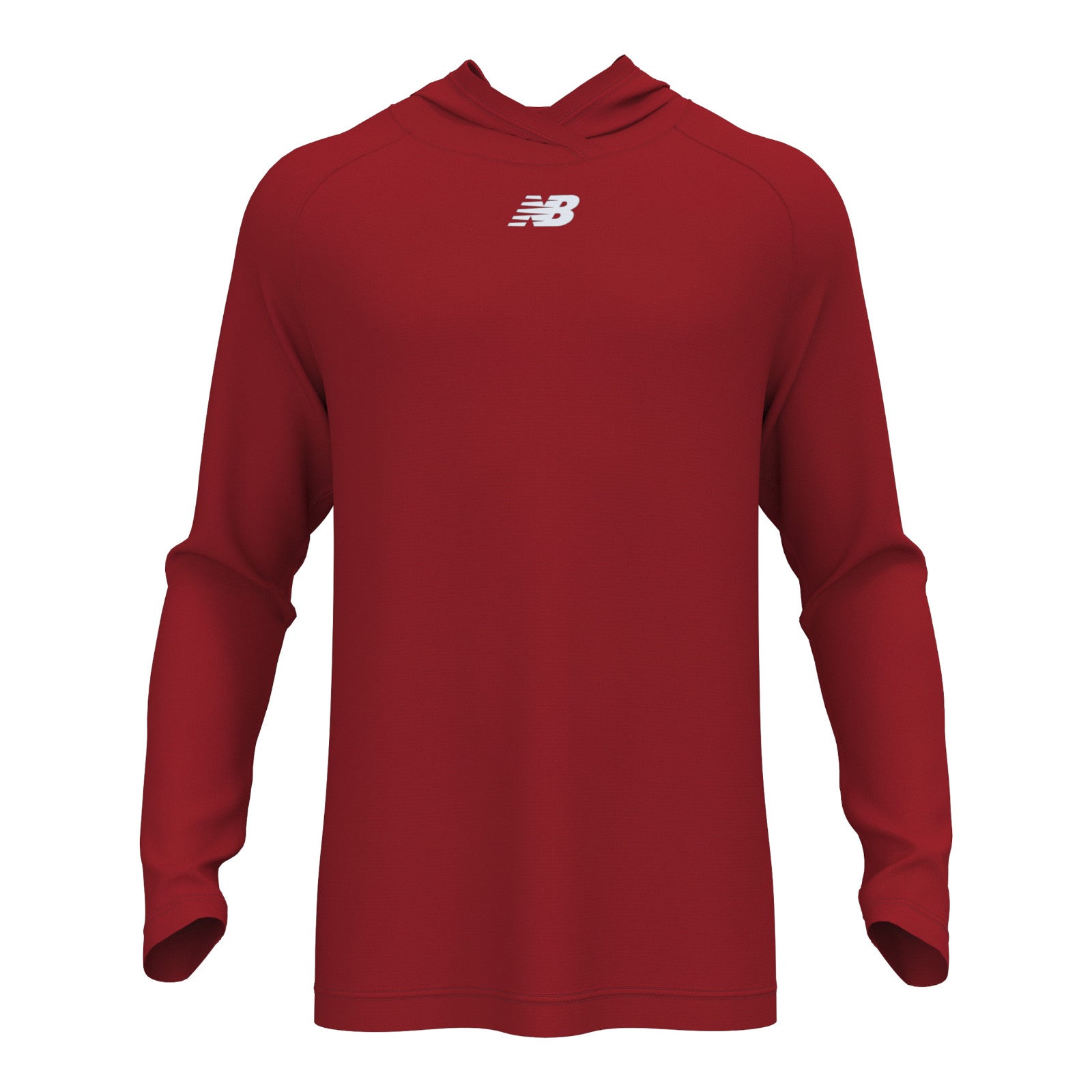 New Balance Men's Athletics Hoodie
