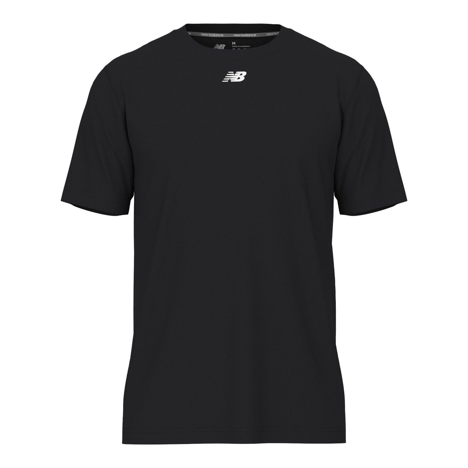 New Balance Men's Activate Tech T-Shirt