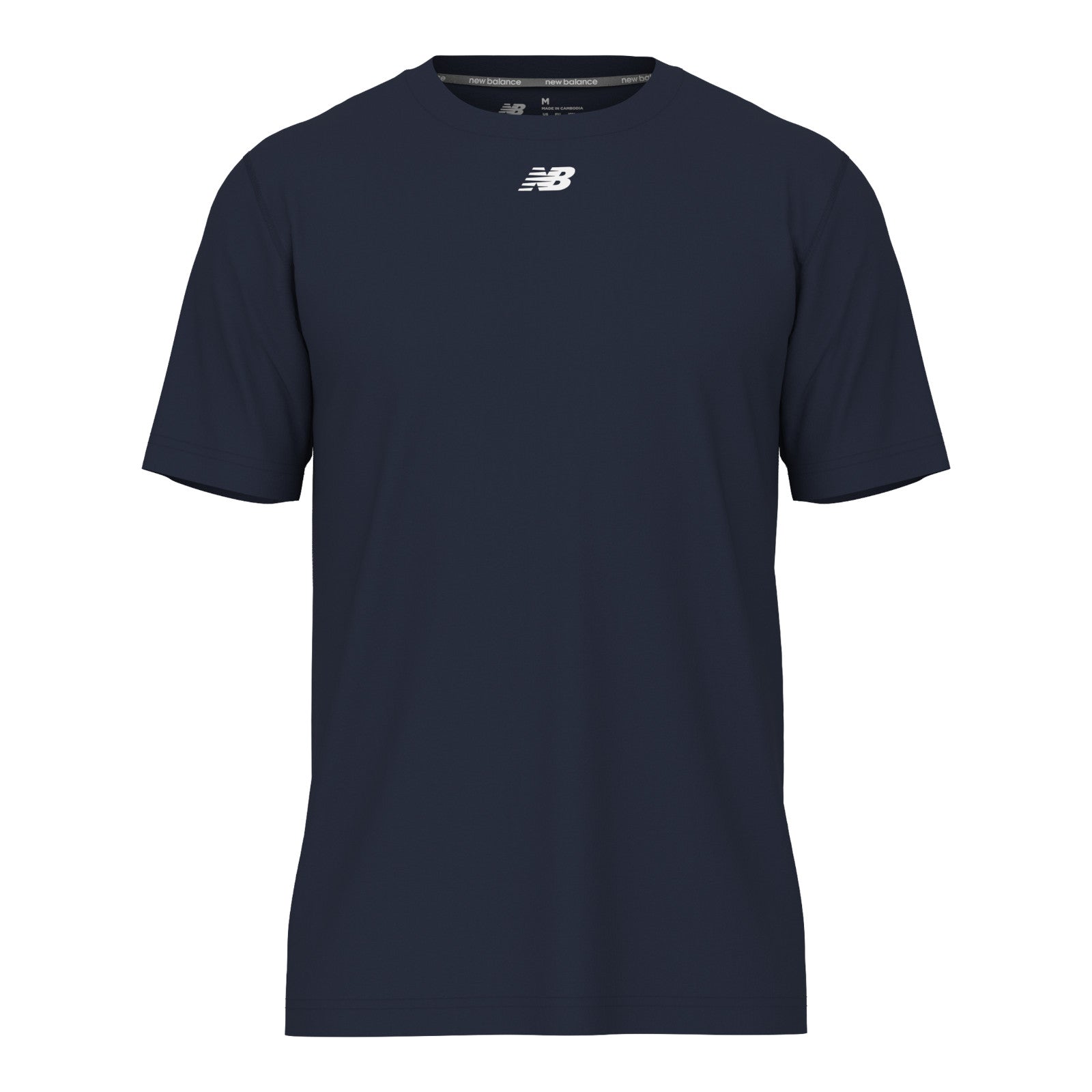 New Balance Men's Activate Tech T-Shirt