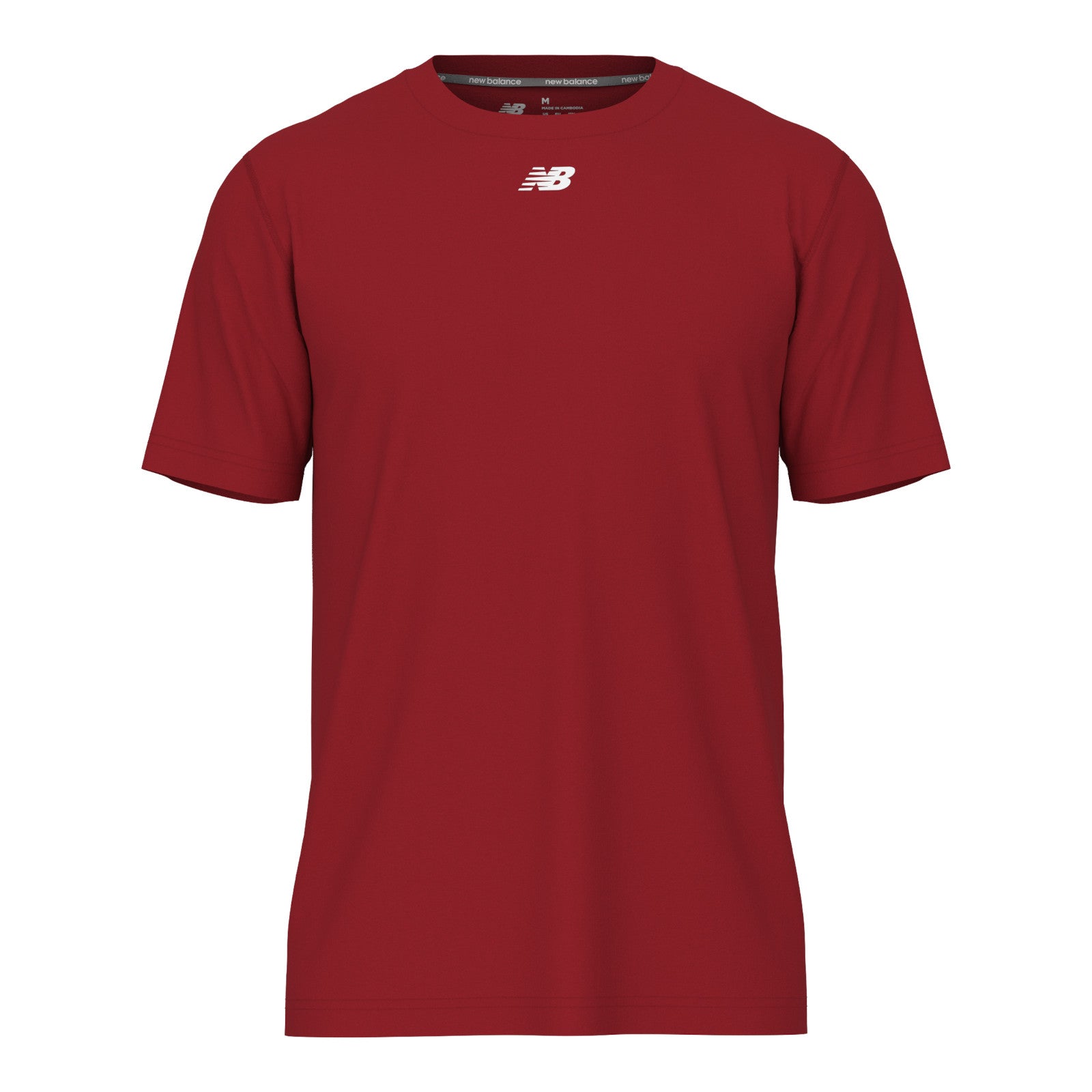 New Balance Men's Activate Tech T-Shirt