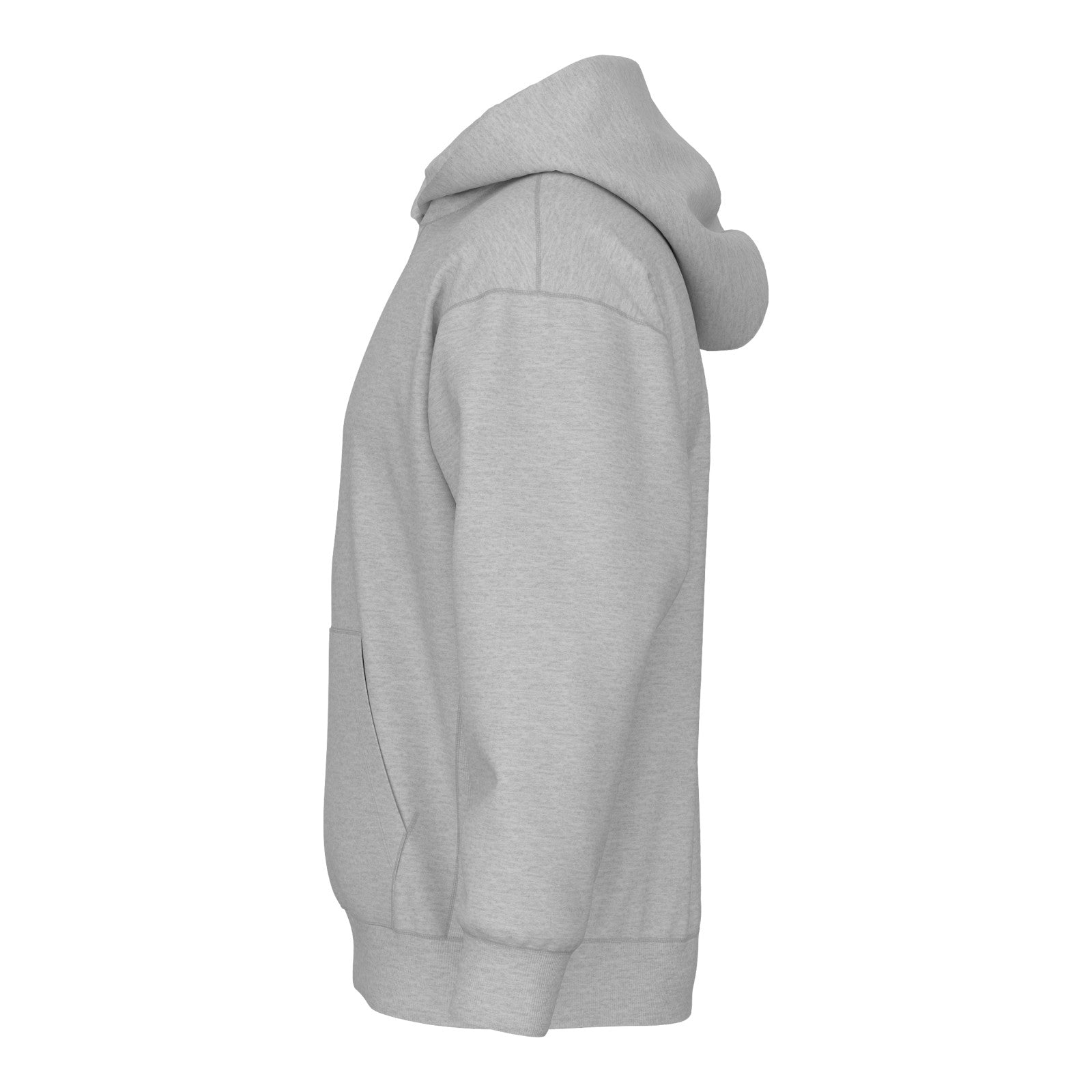 New Balance Men's Team Athletics French Terry Hoodie