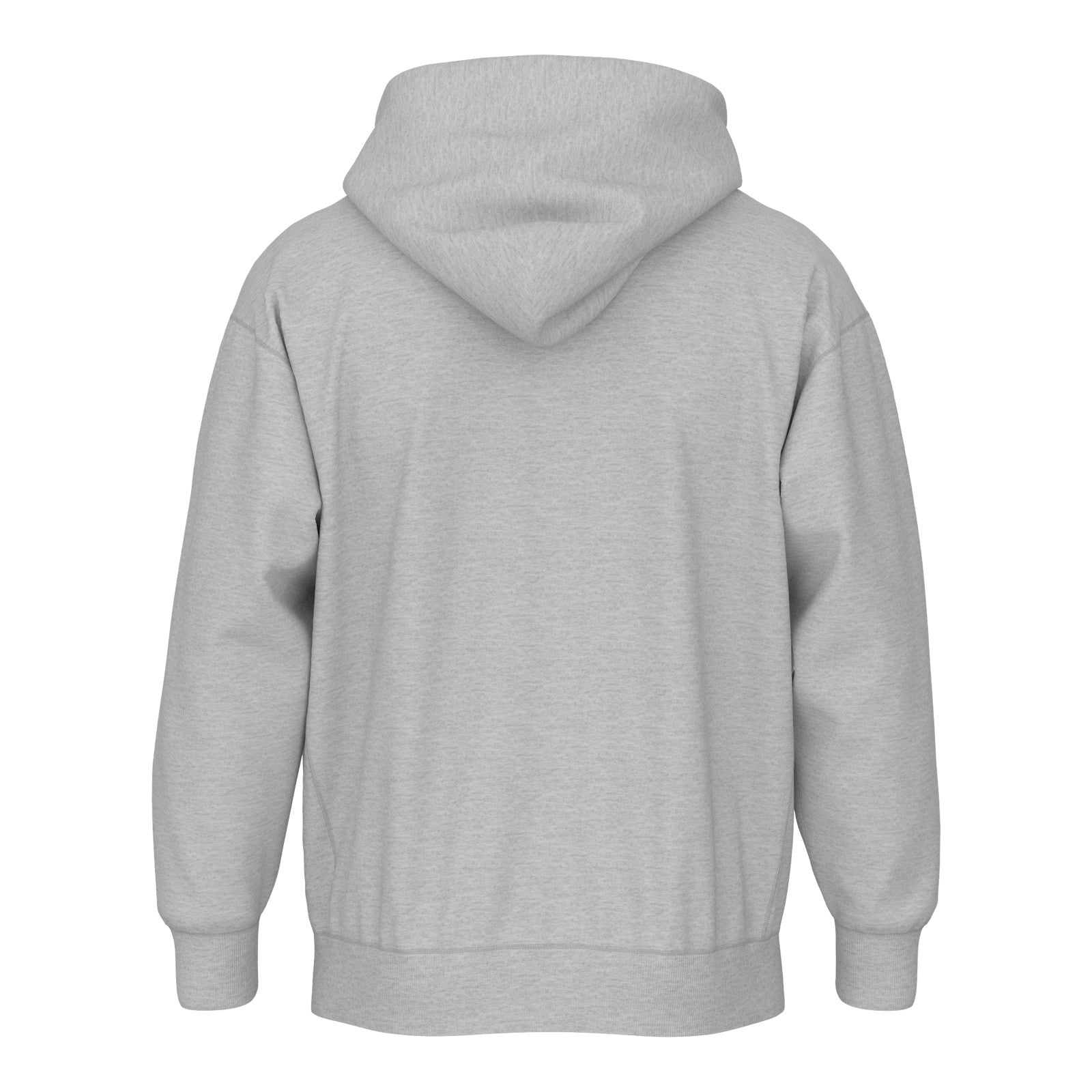 New Balance Men's Team Athletics French Terry Hoodie