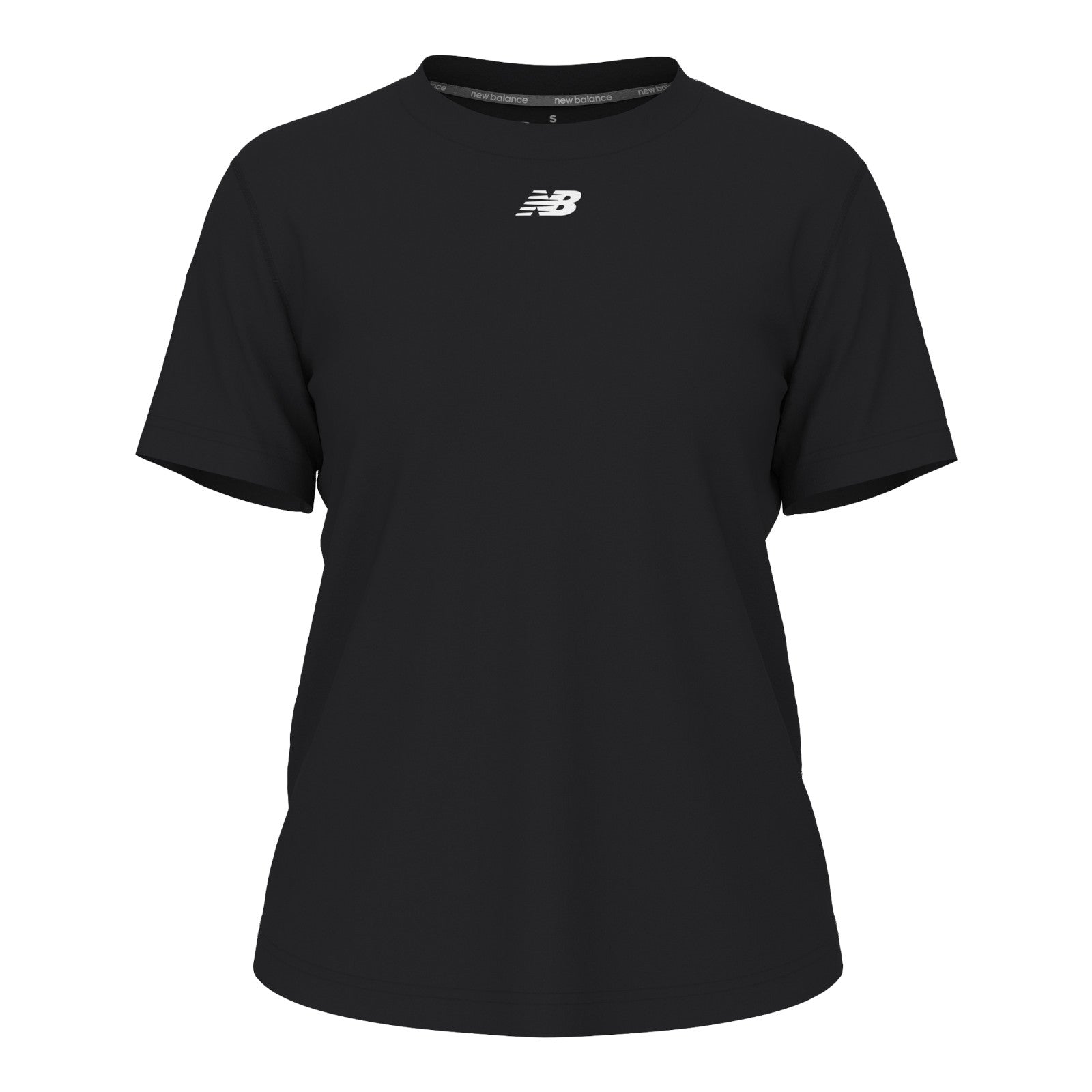 New Balance Women's Activate  Tech T Shirt