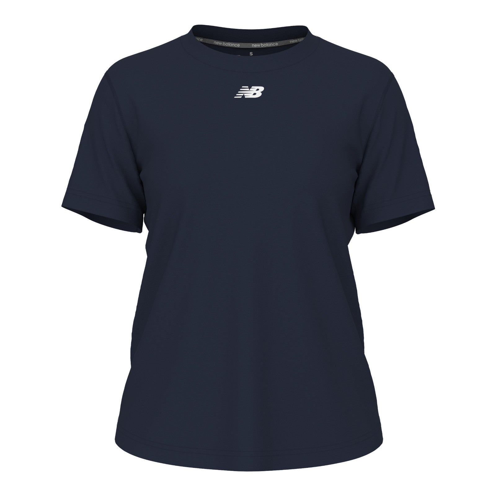 New Balance Women's Activate  Tech T Shirt