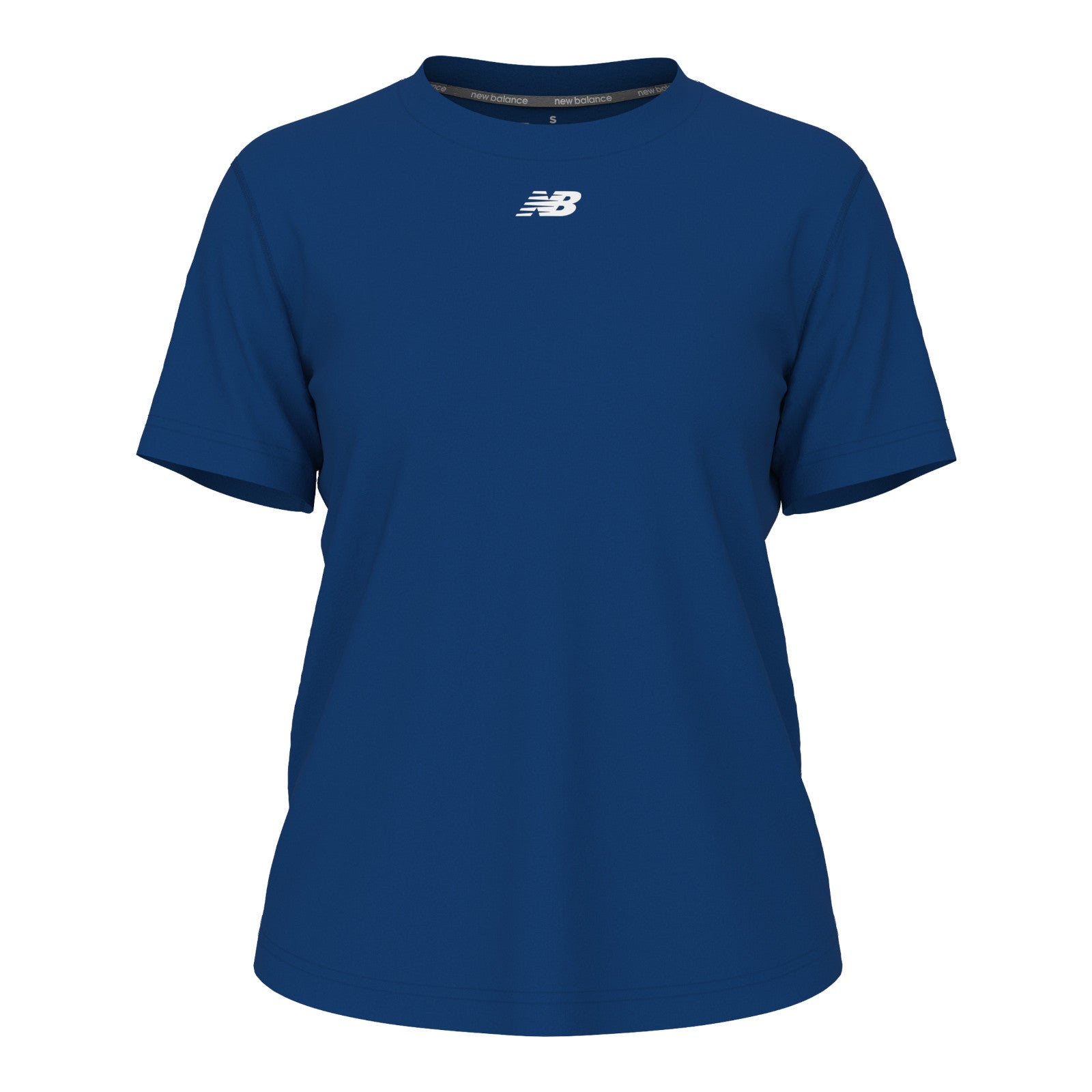 New Balance Women's Activate  Tech T Shirt