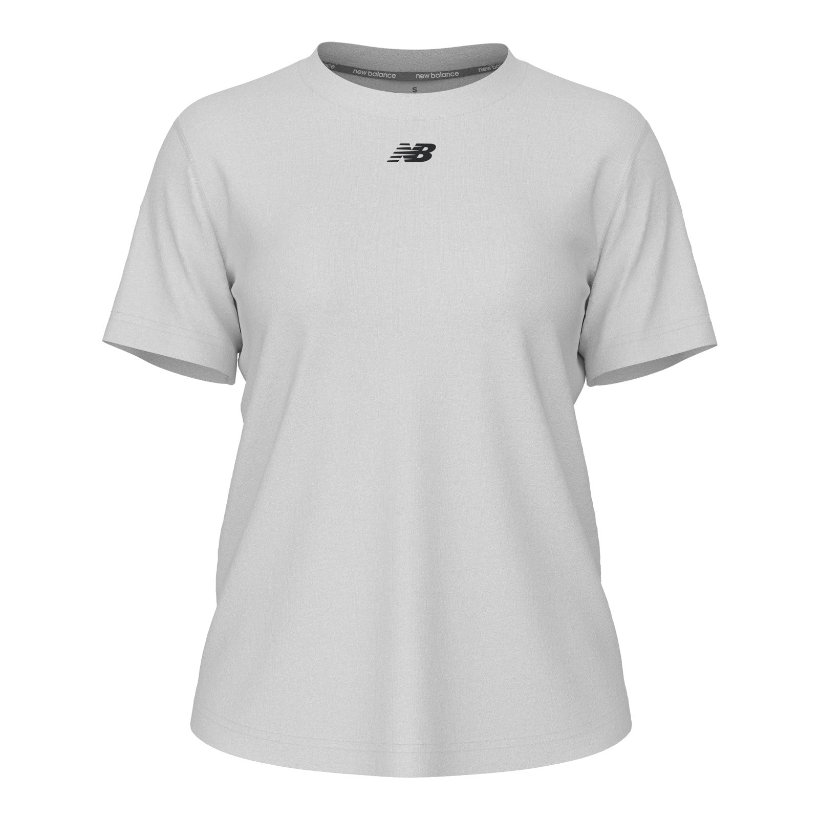 New Balance Women's Activate  Tech T Shirt