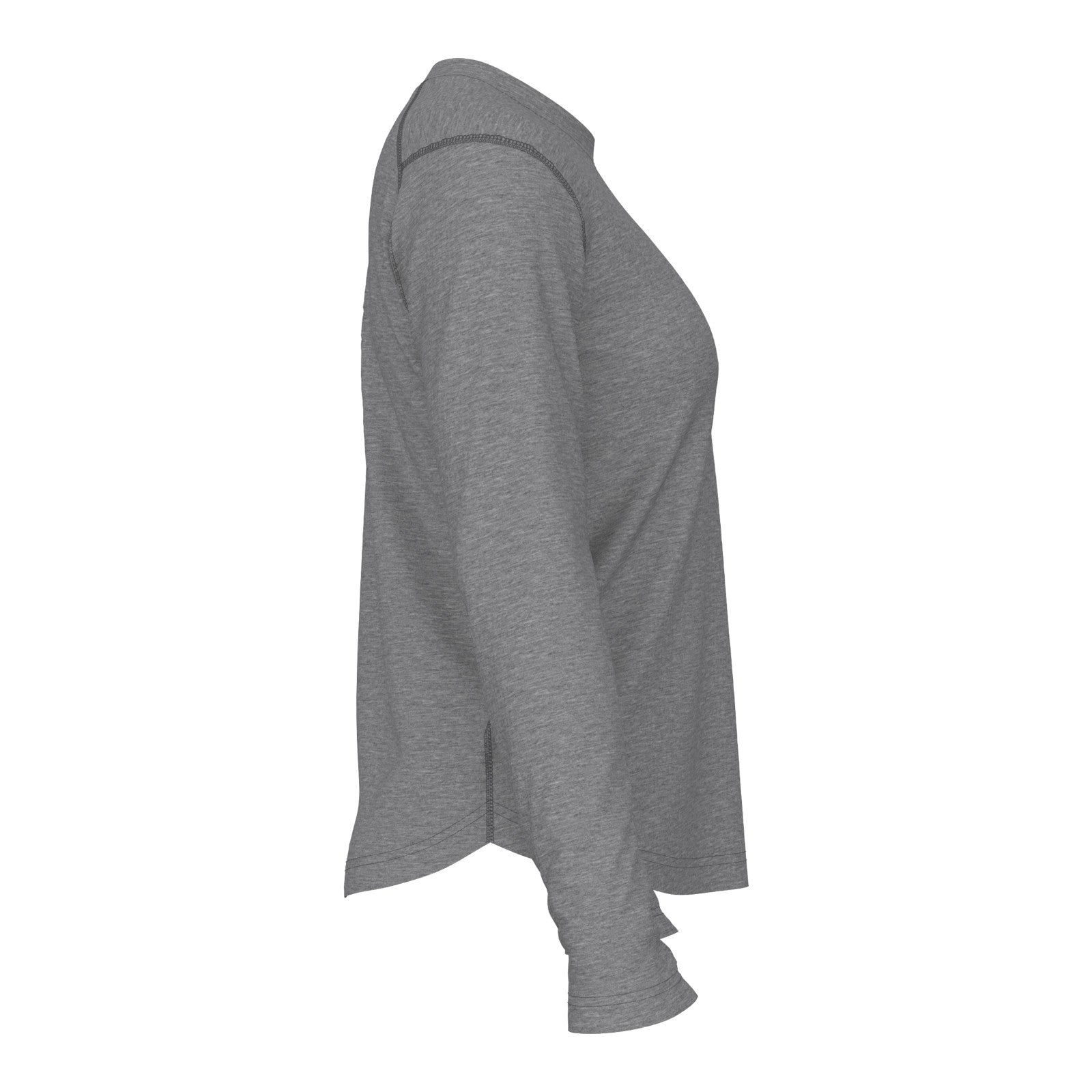 New Balance Women's Activate Long Sleeve Tech T Shirt