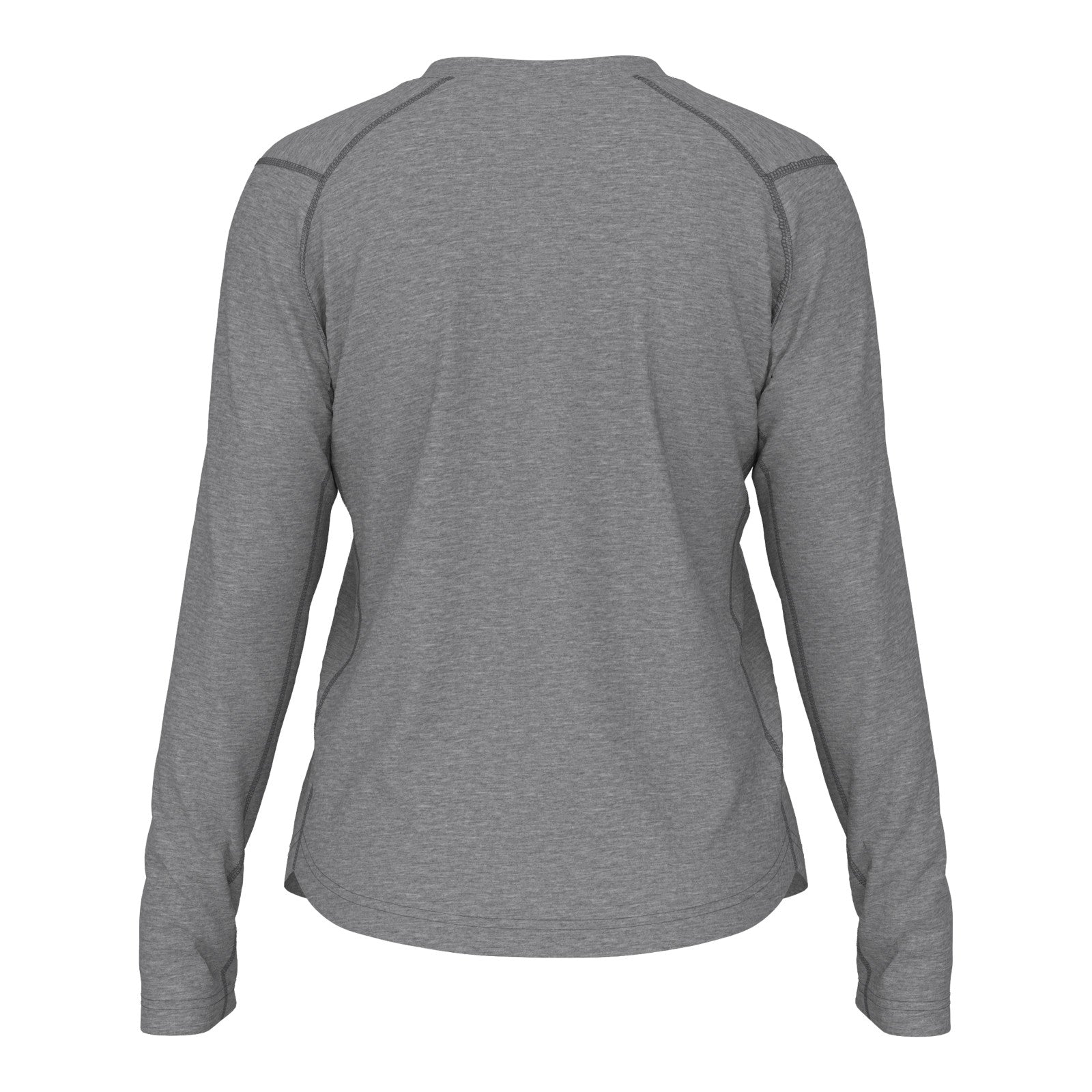 New Balance Women's Activate Long Sleeve Tech T Shirt