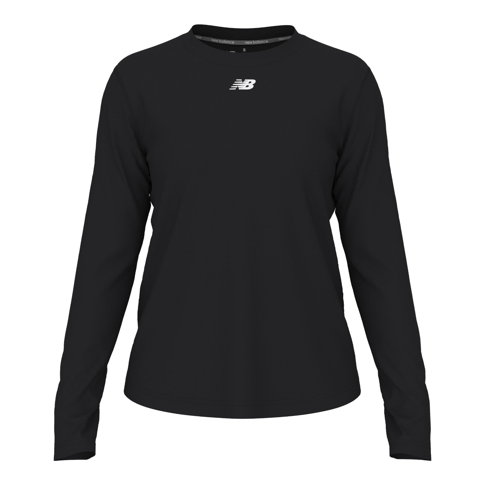 New Balance Women's Activate Long Sleeve Tech T Shirt