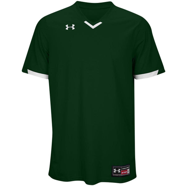 Under Armour Men'S V Neck Baseball Jersey