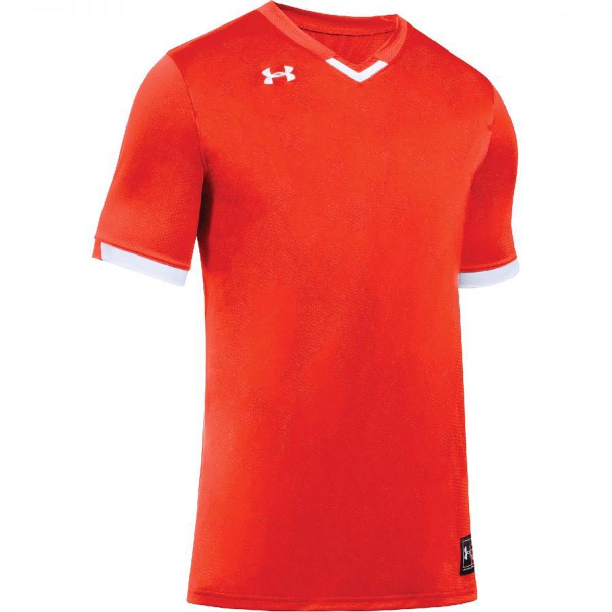 Under Armour Men'S V Neck Baseball Jersey