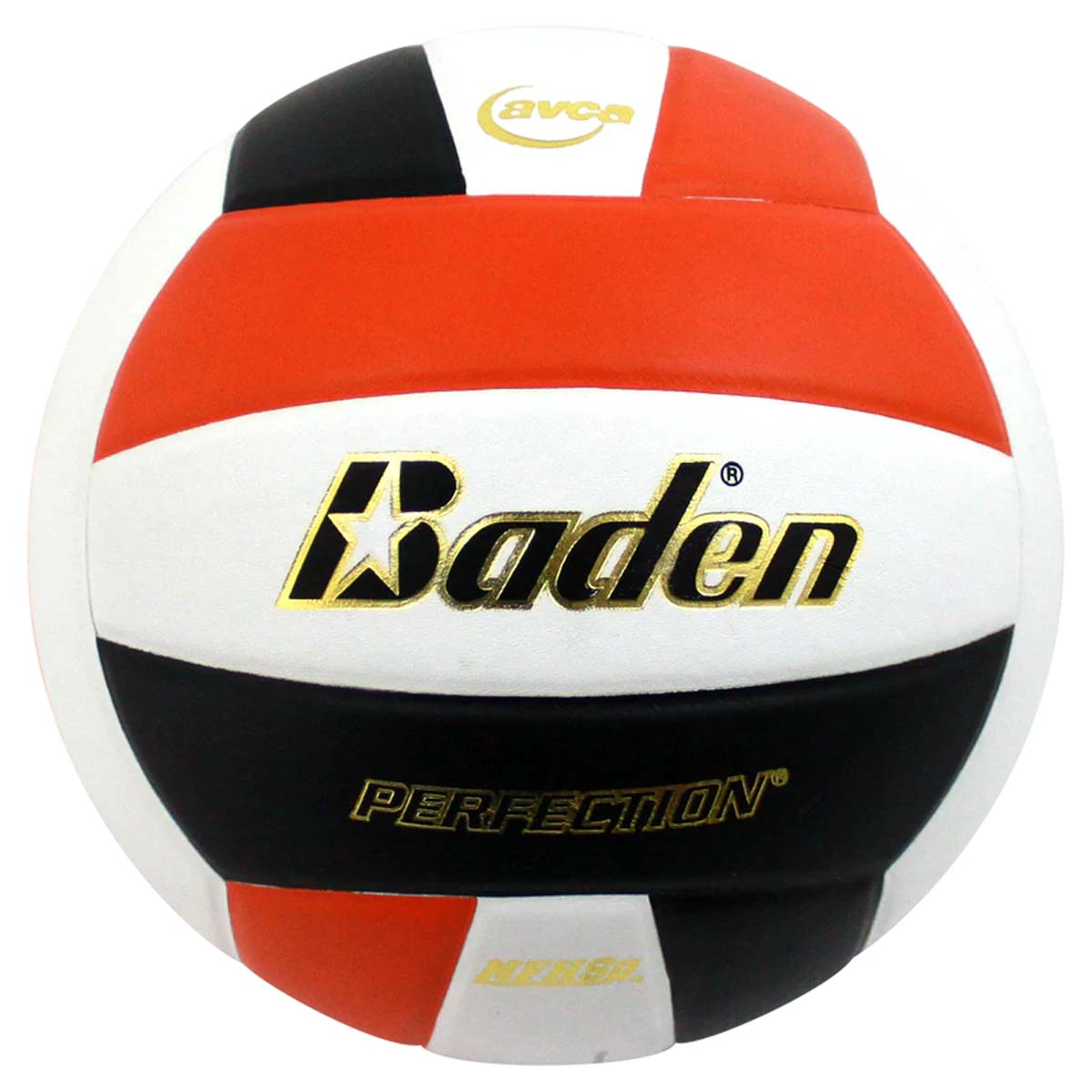 Baden Perfection Leather Court Volleyball