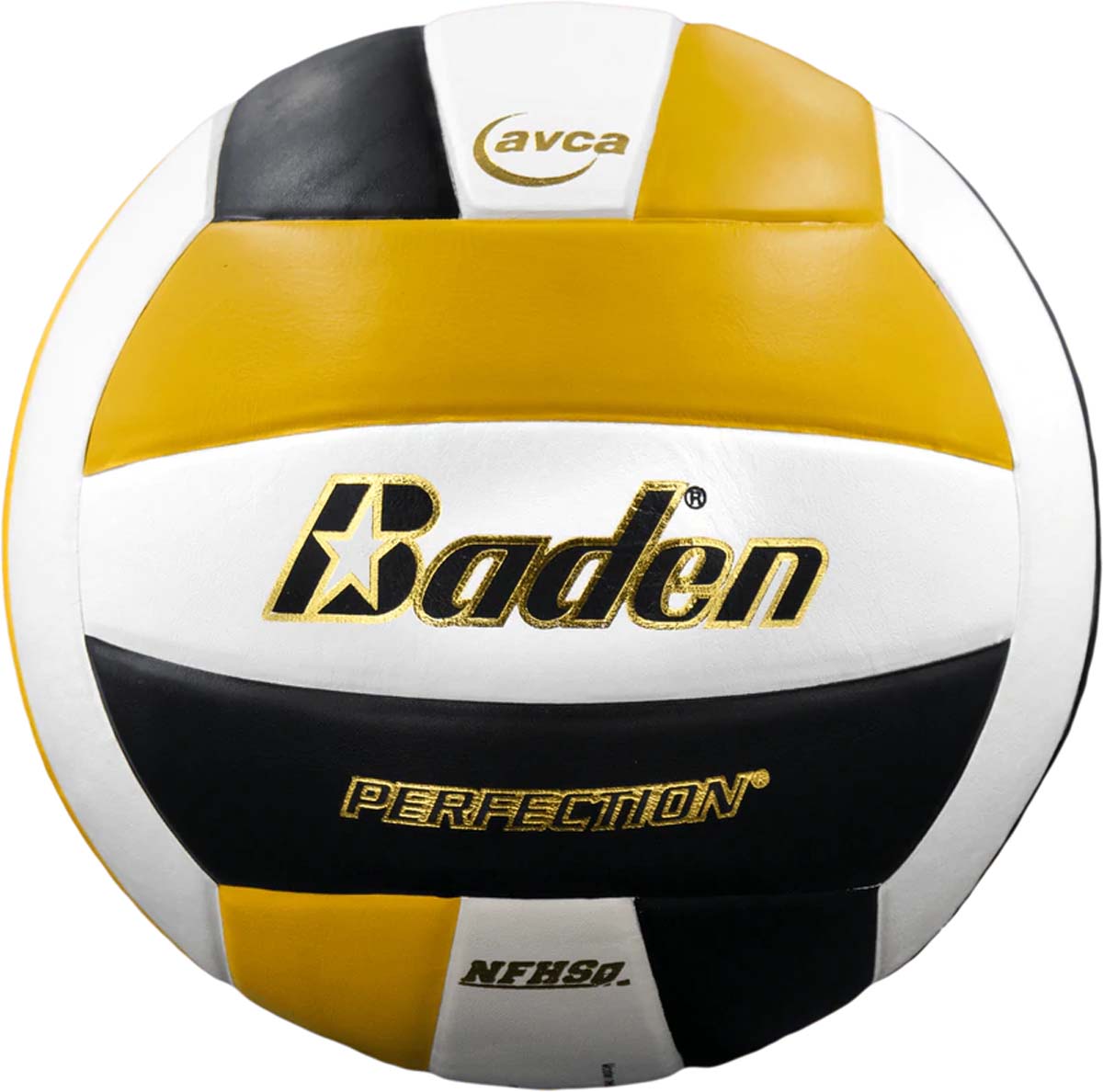 Baden Perfection Leather Court Volleyball