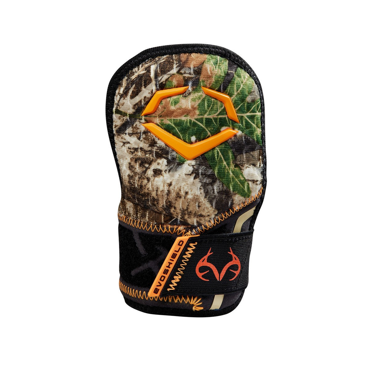 EvoShield Pro-Srz 2.0 Camo Left Hand Hitter Hand Guard