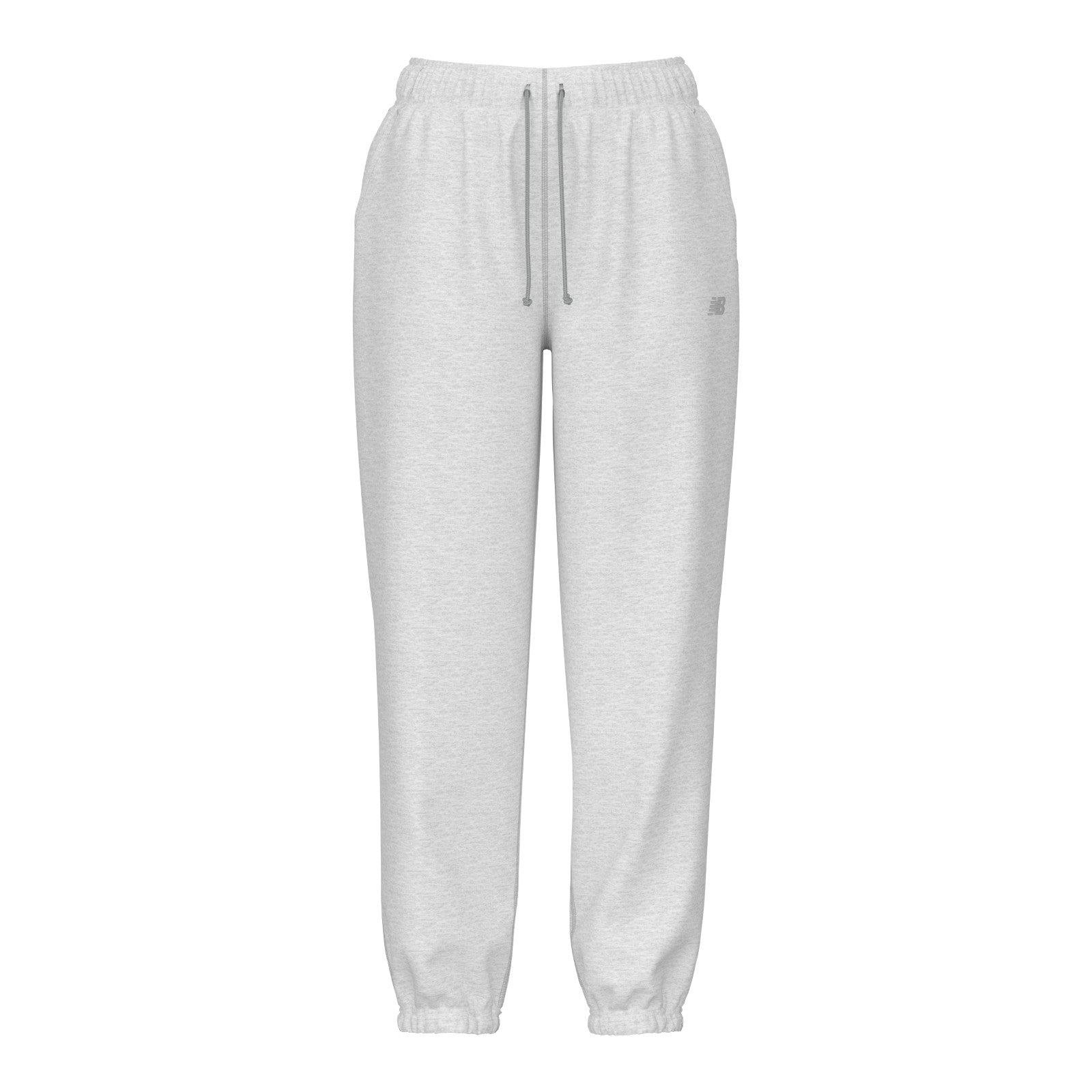 New Balance Women's Team Athletics French Terry Jogger