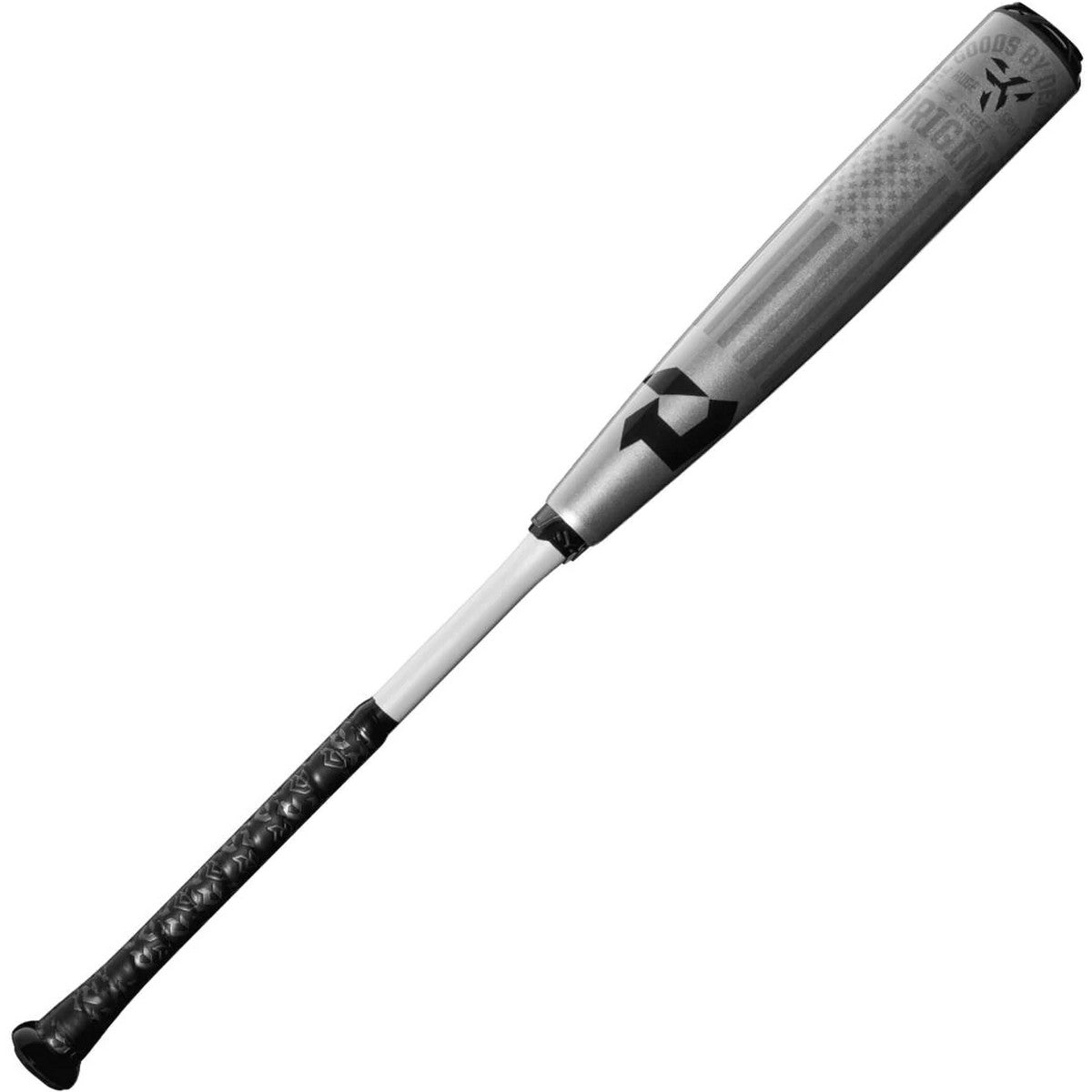 DeMarini 2024 The Goods 2 3/4" Barrel -10 Baseball USSSA Bat