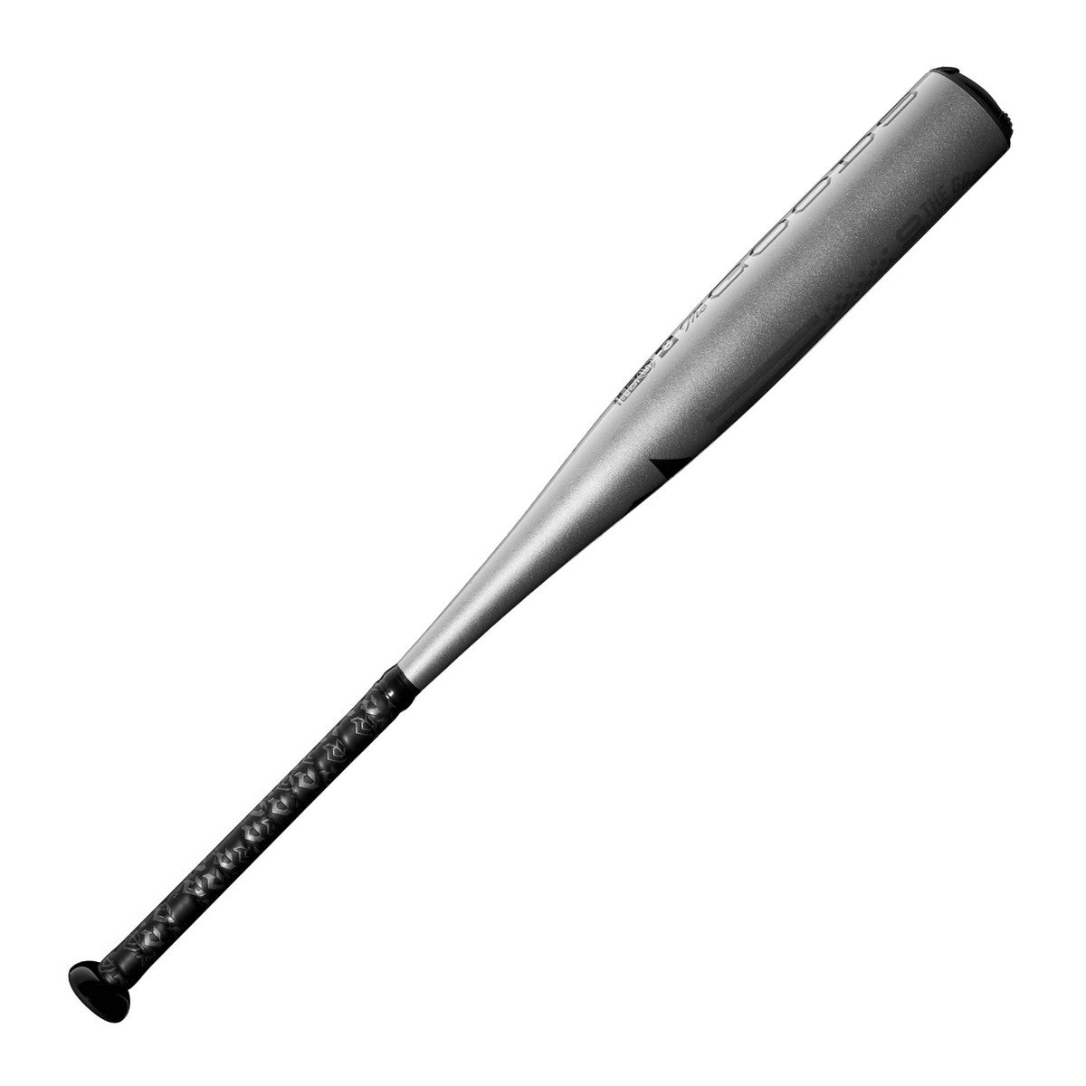 DeMarini 2024 The Goods One Piece 2 3/4" Barrel -8 Baseball USSSA Bat