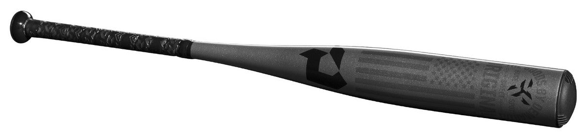 DeMarini 2024 The Goods One Piece 2 3/4" Barrel -8 Baseball USSSA Bat